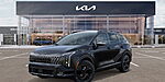 New 2026 KIA SPORTAGE X-LINE in SURPRISE, ARIZONA