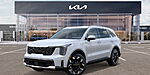 New 2026 KIA SORENTO EX in SURPRISE, ARIZONA