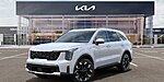 New 2026 KIA SORENTO EX in SURPRISE, ARIZONA
