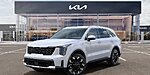 New 2026 KIA SORENTO EX in SURPRISE, ARIZONA