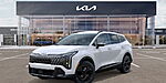 New 2026 KIA SPORTAGE HYBRID X-LINE in SURPRISE, ARIZONA