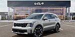 New 2026 KIA SORENTO EX in SURPRISE, ARIZONA