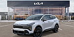 New 2026 KIA SPORTAGE X-LINE in SURPRISE, ARIZONA
