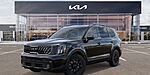 New 2025 KIA TELLURIDE SX-PRESTIGE X-PRO in SURPRISE, ARIZONA