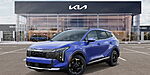 New 2026 KIA SPORTAGE EX in SURPRISE, ARIZONA