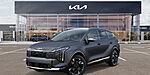 New 2026 KIA SPORTAGE HYBRID SX-PRESTIGE in SURPRISE, ARIZONA