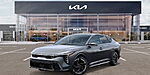 New 2026 KIA K4 GT-LINE in SURPRISE, ARIZONA