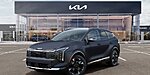 New 2026 KIA SPORTAGE SX-PRESTIGE in SURPRISE, ARIZONA