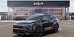 New 2026 KIA SPORTAGE X-LINE in SURPRISE, ARIZONA