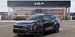 New 2026 KIA SPORTAGE X-LINE in SURPRISE, ARIZONA