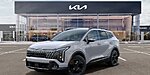 New 2026 KIA SPORTAGE X-LINE in SURPRISE, ARIZONA