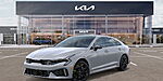 New 2026 KIA K5 GT in SURPRISE, ARIZONA