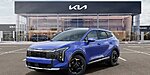 New 2026 KIA SPORTAGE EX in SURPRISE, ARIZONA