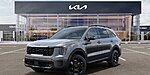 New 2026 KIA SORENTO HYBRID X-LINE SX PRESTIGE in SURPRISE, ARIZONA