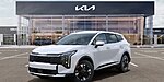 New 2026 KIA SPORTAGE HYBRID LX in SURPRISE, ARIZONA