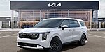 New 2026 KIA CARNIVAL LXS in SURPRISE, ARIZONA