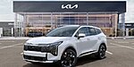 New 2026 KIA SPORTAGE HYBRID SX-PRESTIGE in SURPRISE, ARIZONA