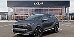 New 2026 KIA SPORTAGE HYBRID SX-PRESTIGE in SURPRISE, ARIZONA