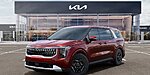 New 2026 KIA CARNIVAL LXS in SURPRISE, ARIZONA