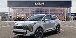 New 2026 KIA SPORTAGE HYBRID SX-PRESTIGE in SURPRISE, ARIZONA