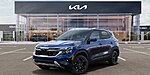New 2026 KIA SELTOS EX in SURPRISE, ARIZONA