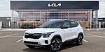 New 2026 KIA SELTOS S in SURPRISE, ARIZONA