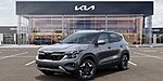 New 2026 KIA SELTOS S in SURPRISE, ARIZONA