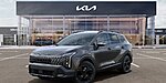 New 2026 KIA SPORTAGE HYBRID X-LINE in SURPRISE, ARIZONA