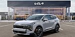 New 2026 KIA SPORTAGE HYBRID S in SURPRISE, ARIZONA