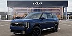 New 2027 KIA TELLURIDE SX in SURPRISE, ARIZONA