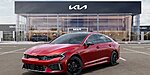 New 2026 KIA K5 GT-LINE in SURPRISE, ARIZONA