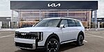 New 2027 KIA TELLURIDE EX in SURPRISE, ARIZONA