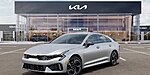 New 2026 KIA K5 GT-LINE in SURPRISE, ARIZONA