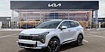 New 2026 KIA SPORTAGE SX in SURPRISE, ARIZONA