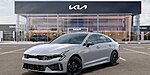 New 2026 KIA K5 GT-LINE in SURPRISE, ARIZONA