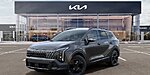New 2026 KIA SPORTAGE HYBRID X-LINE in SURPRISE, ARIZONA