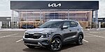 New 2026 KIA SELTOS EX in SURPRISE, ARIZONA