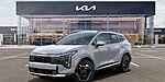New 2026 KIA SPORTAGE SX in SURPRISE, ARIZONA