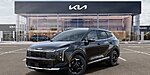 New 2026 KIA SPORTAGE EX in SURPRISE, ARIZONA