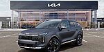 New 2026 KIA SPORTAGE HYBRID SX-PRESTIGE in SURPRISE, ARIZONA
