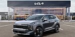 New 2026 KIA SPORTAGE HYBRID LX in SURPRISE, ARIZONA