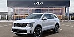 New 2026 KIA SORENTO S in SURPRISE, ARIZONA