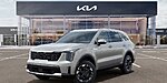 New 2026 KIA SORENTO S in SURPRISE, ARIZONA