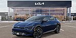 New 2026 KIA EV6 WIND in SURPRISE, ARIZONA