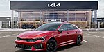 New 2026 KIA K5 GT-LINE in SURPRISE, ARIZONA