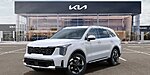 New 2026 KIA SORENTO HYBRID EX in SURPRISE, ARIZONA