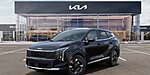 New 2026 KIA SPORTAGE LX in SURPRISE, ARIZONA