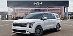 New 2026 KIA CARNIVAL HYBRID EX in SURPRISE, ARIZONA