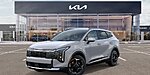 New 2027 KIA SPORTAGE HYBRID EX in SURPRISE, ARIZONA