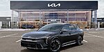 New 2026 KIA K4 GT-LINE in SURPRISE, ARIZONA